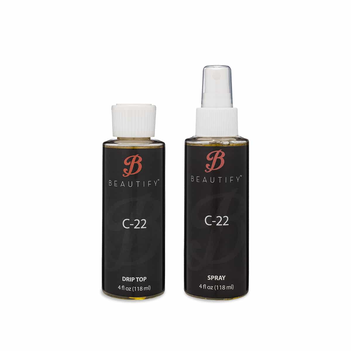 C-22™ SOLVENT By Beautify