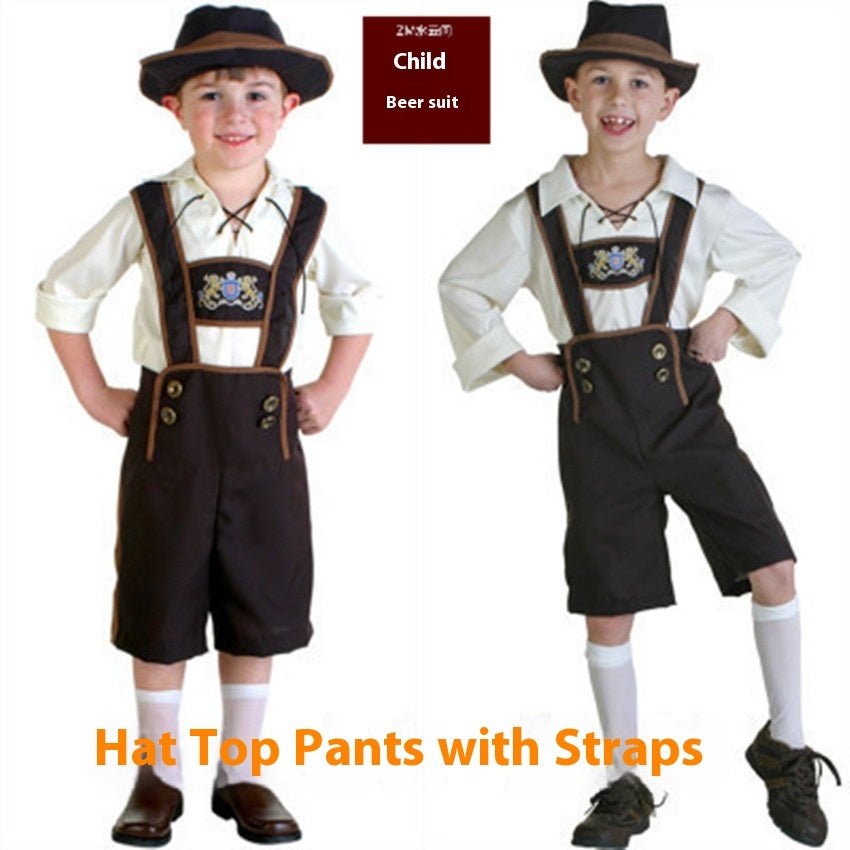 Halloween Children&