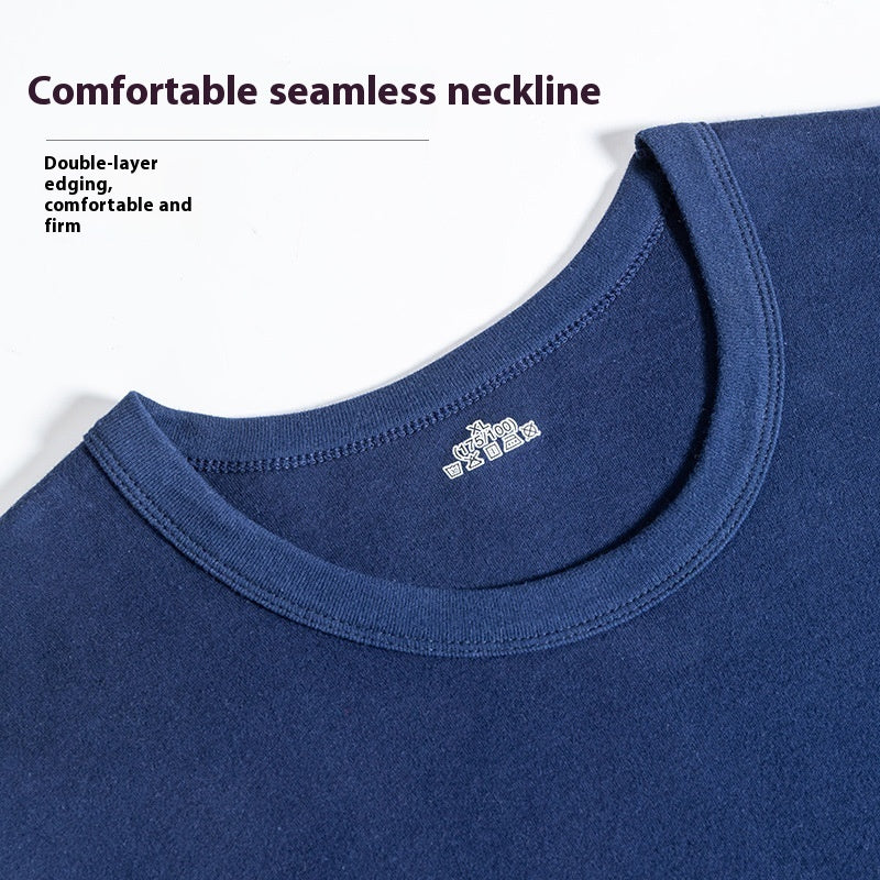Cotton Thickened Men&