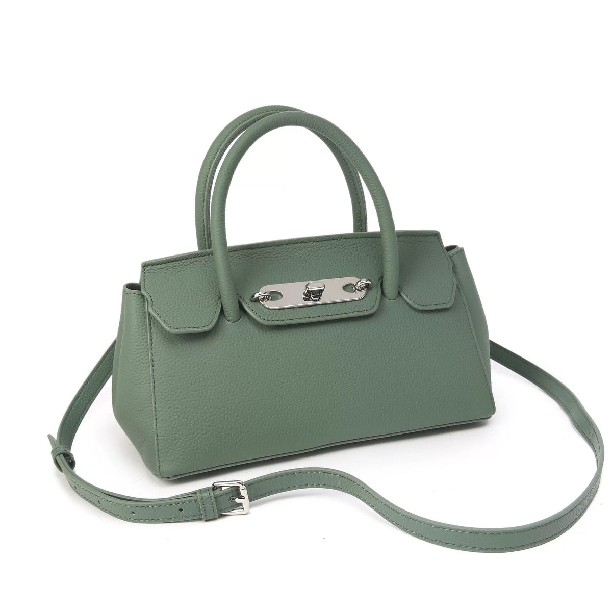 Baidi Leather Women&