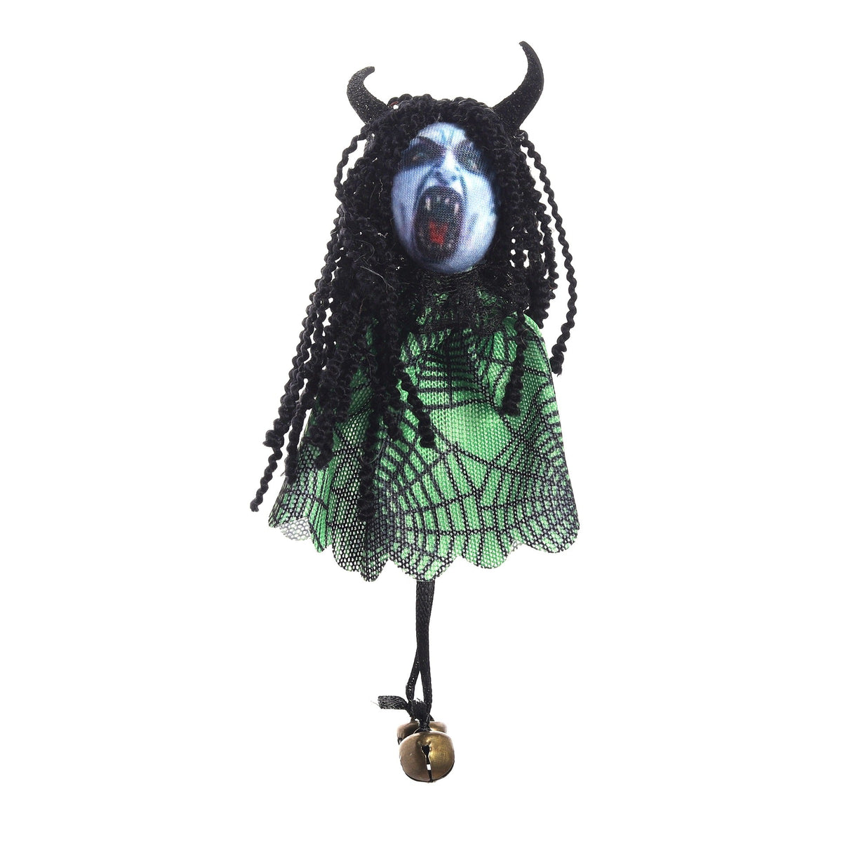 Halloween Decoration Ghost Toy Bar Decoration Pendant