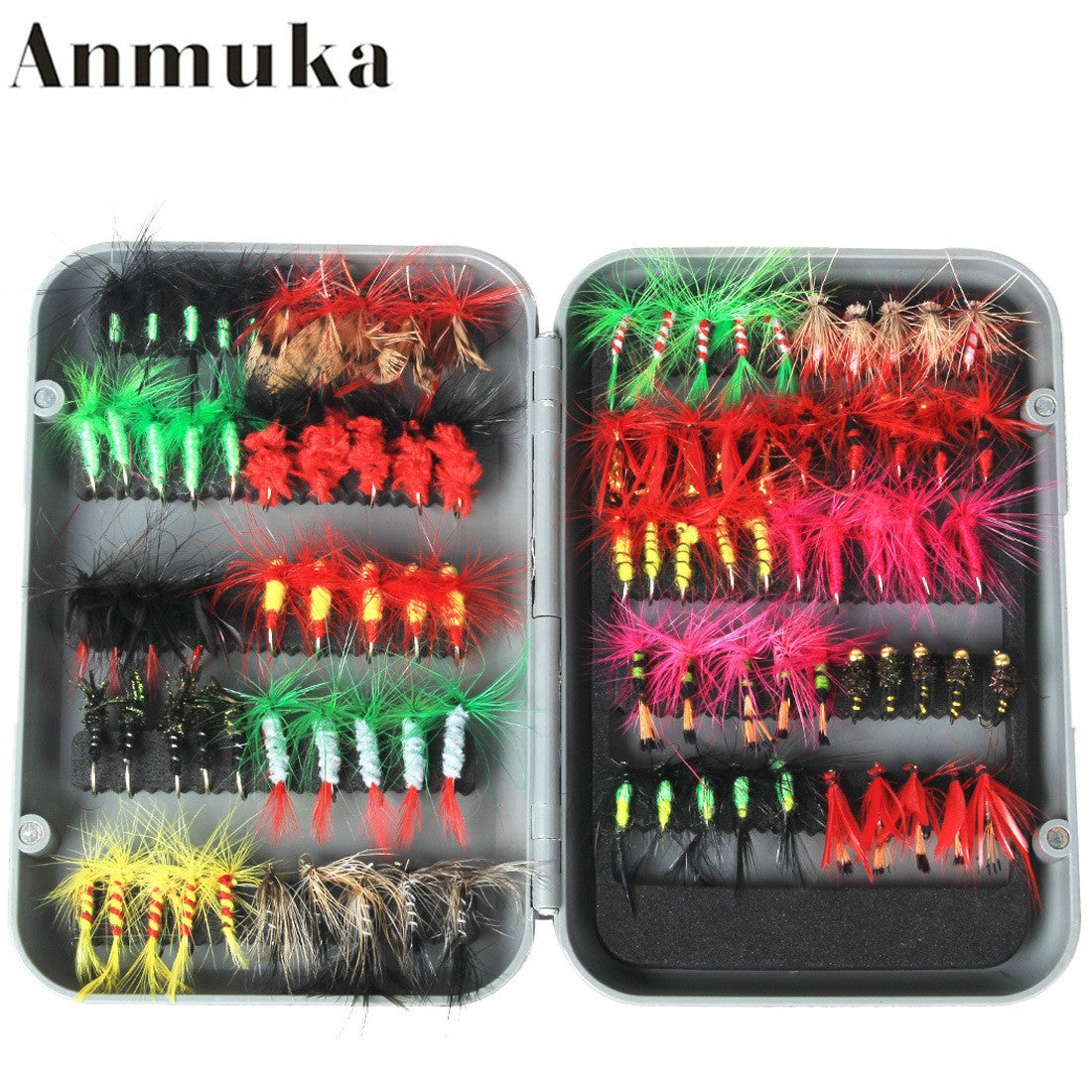 Fishing Gear Bait Set