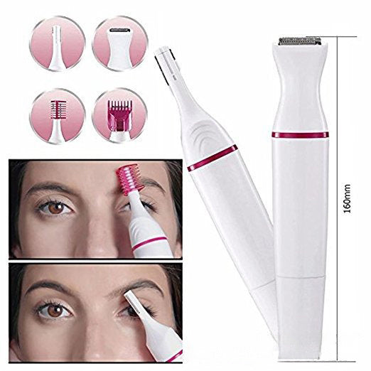 5-in-1 Women&