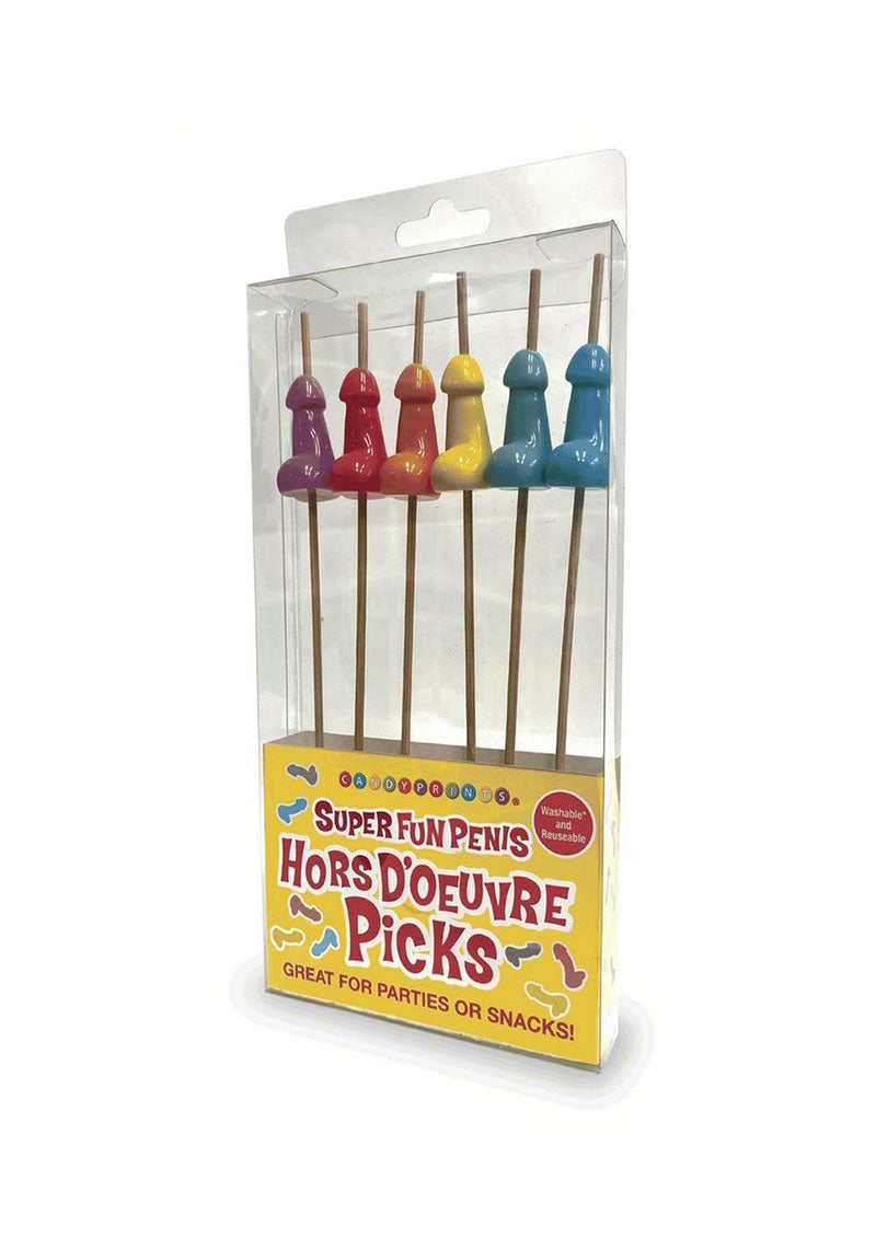 Penis Hor D&