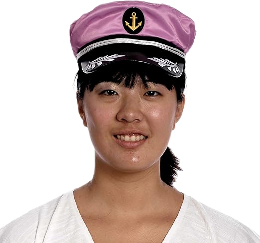 Captain&