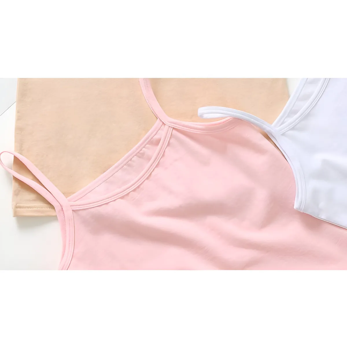 2 Casual Summer Tops