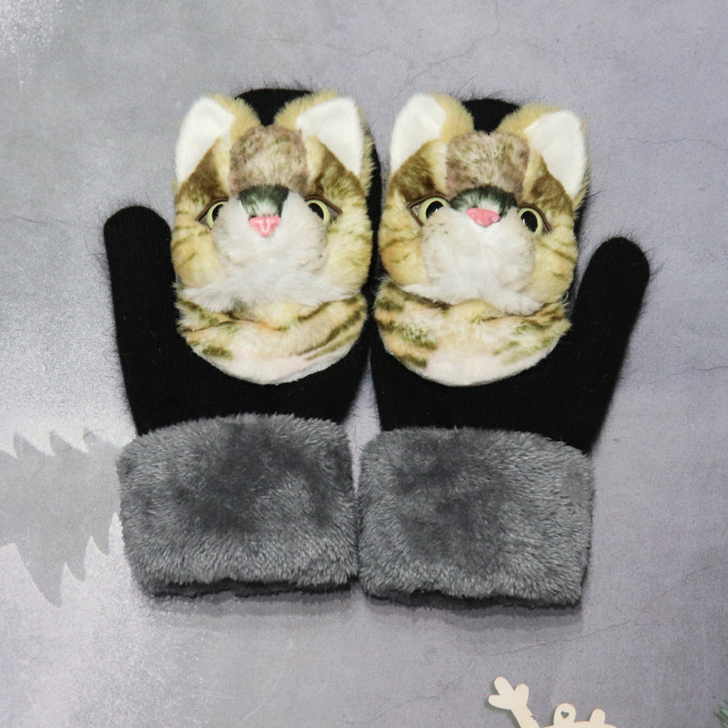 Winter Women&