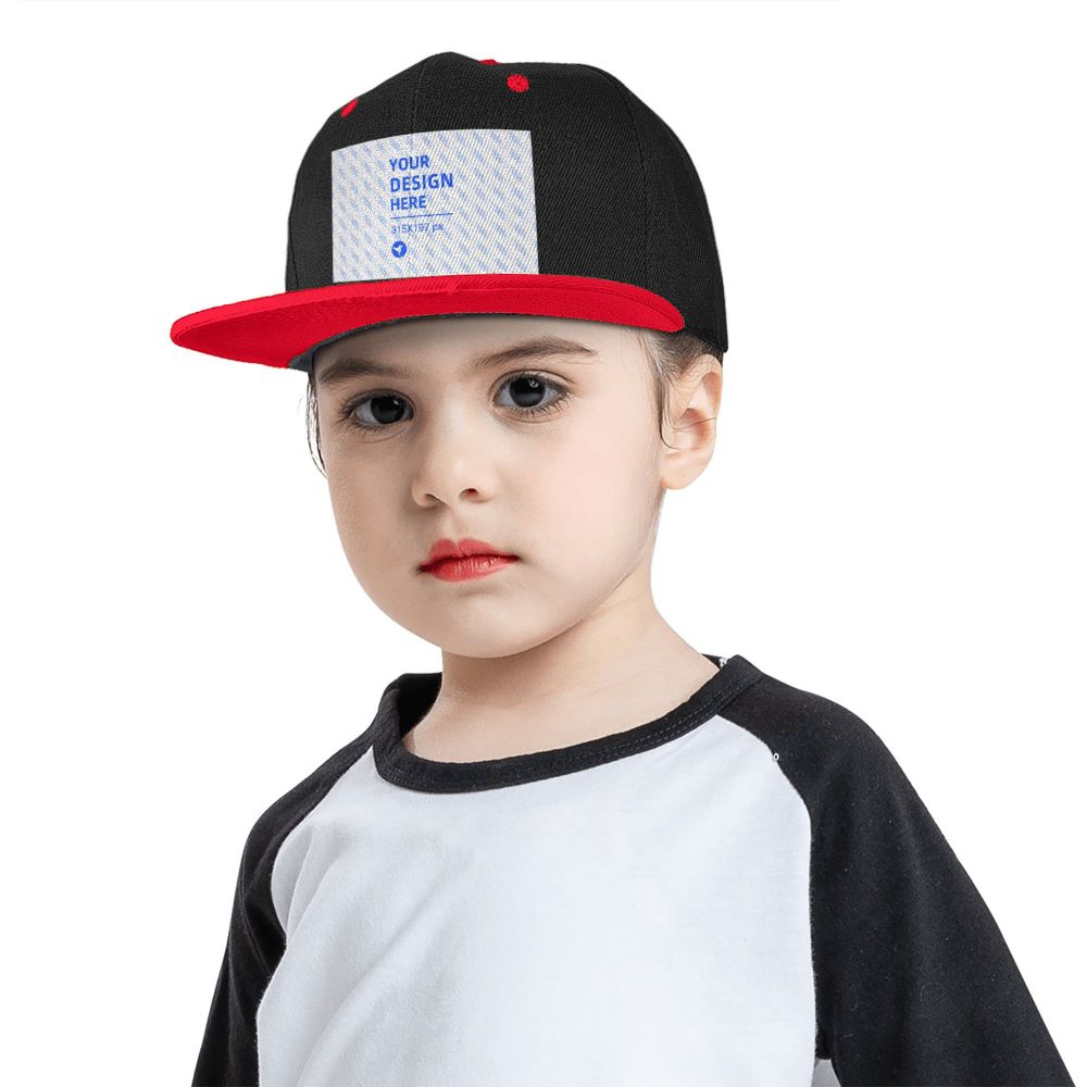 Children&