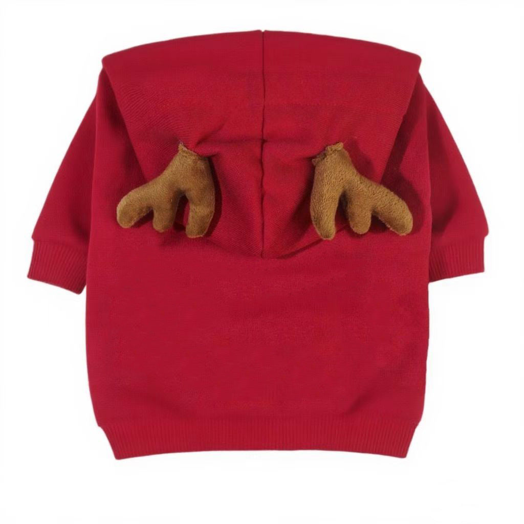 Halloween Elk Christmas Creative Costume