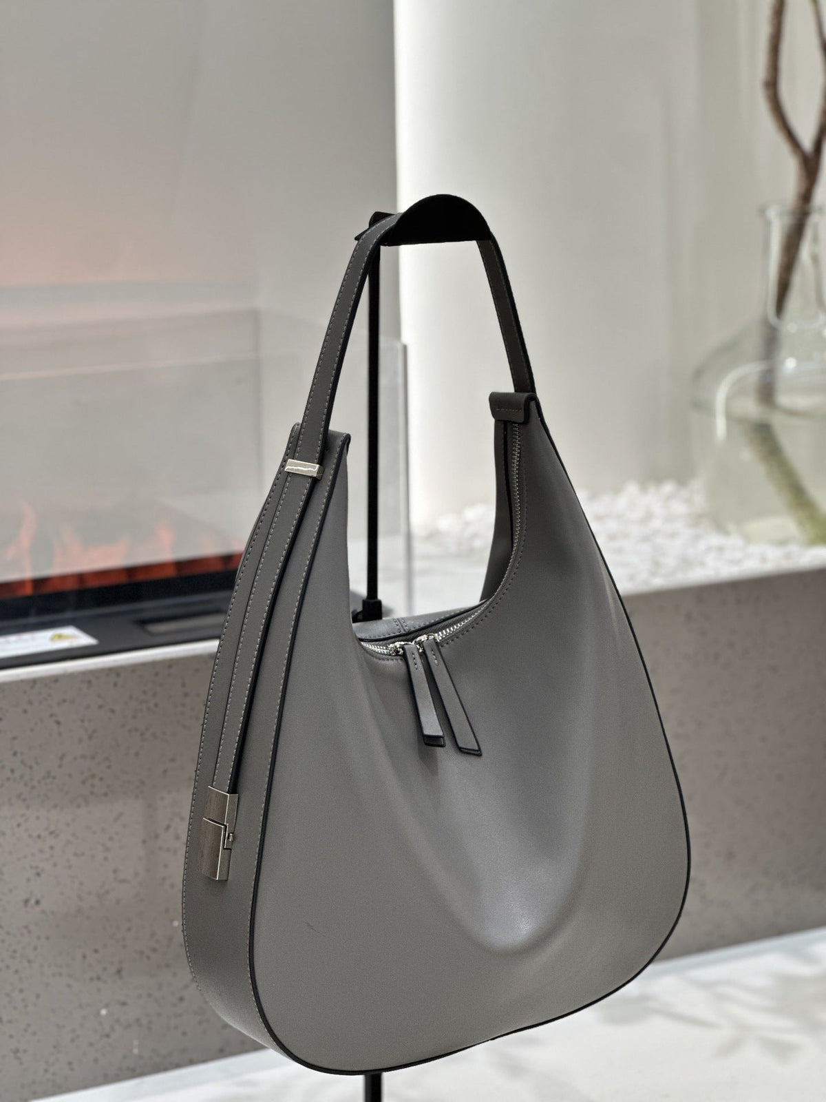 Genuine Leather Women&