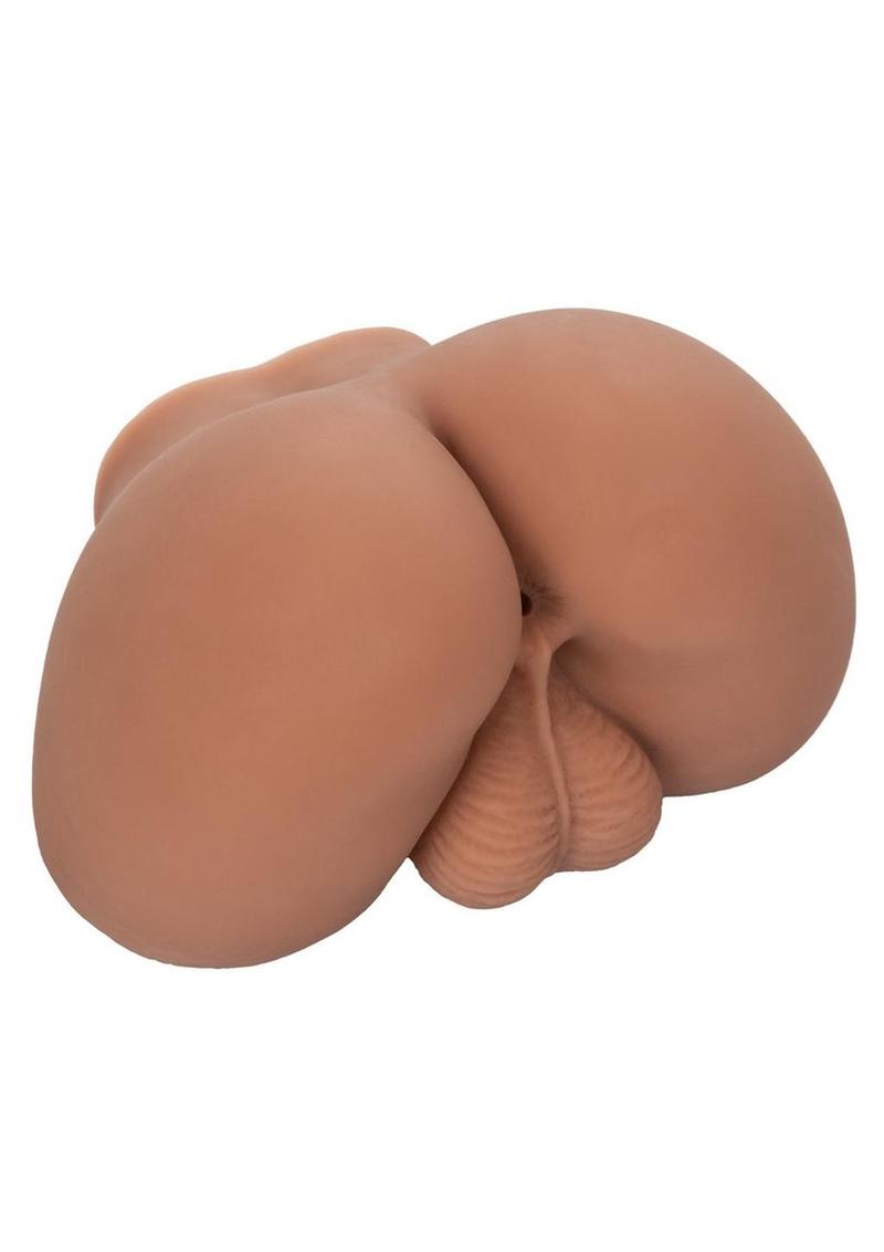 Cheap Thrills The Mechanic Stroker – Pure Skin Realistic Tight Ass