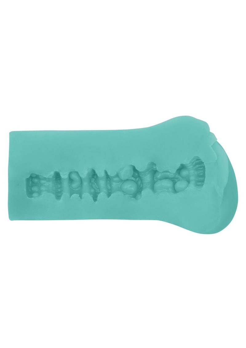Cheap Thrills The Mermaid Masturbator For Pure Skin Siren Sleeve