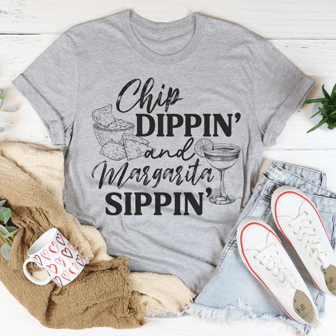 Chip Dippin&