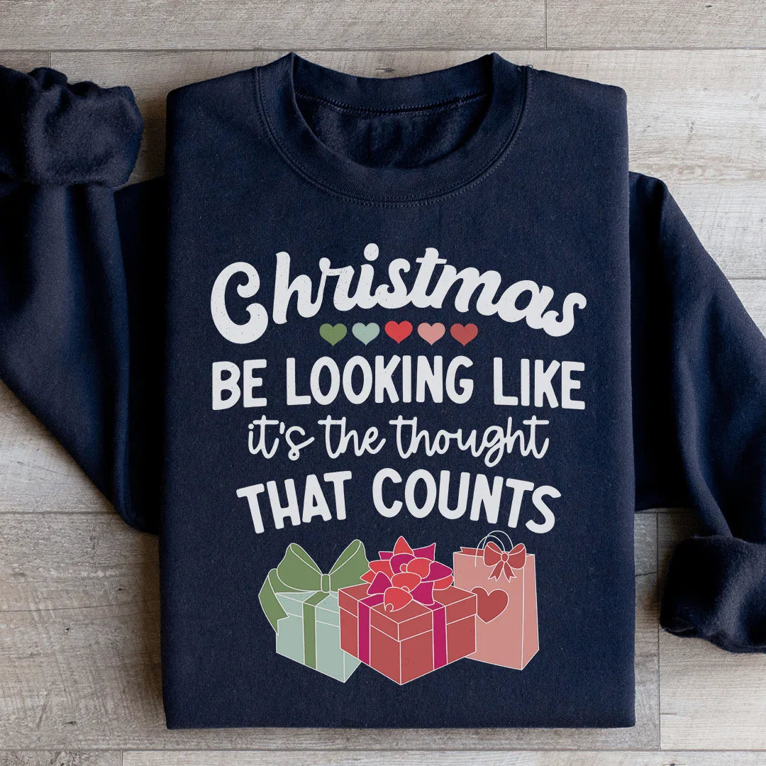 Christmas Be Looking Like It&