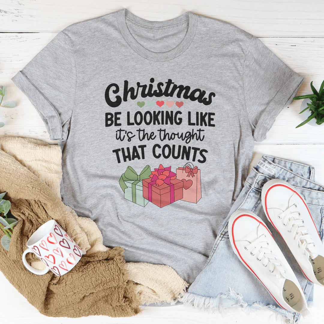 Christmas Be Looking Like It&