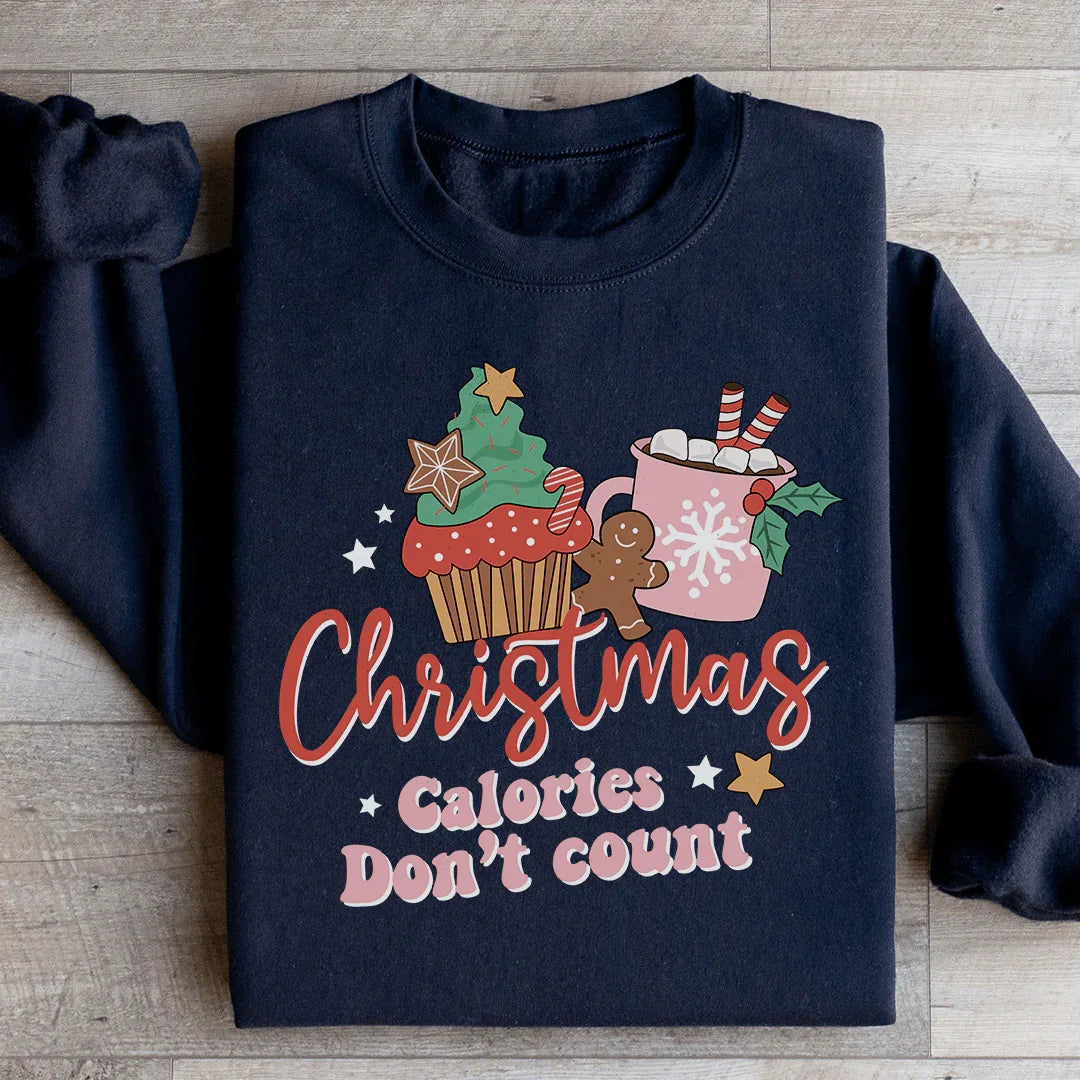 Christmas Calories Don&