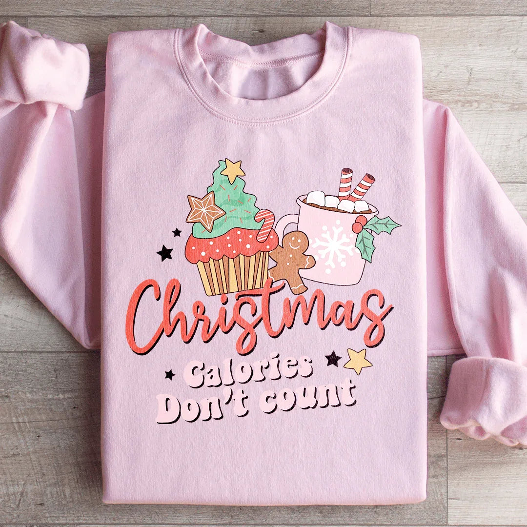 Christmas Calories Don&