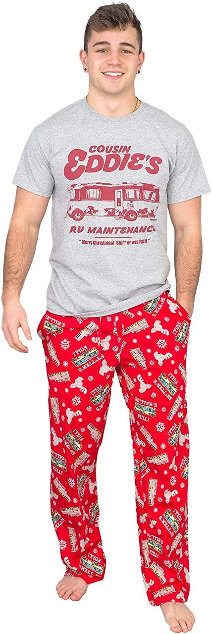 Christmas Vacation Cousin Eddie&
