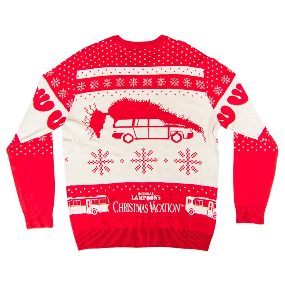 Christmas Vacation The Griswold&