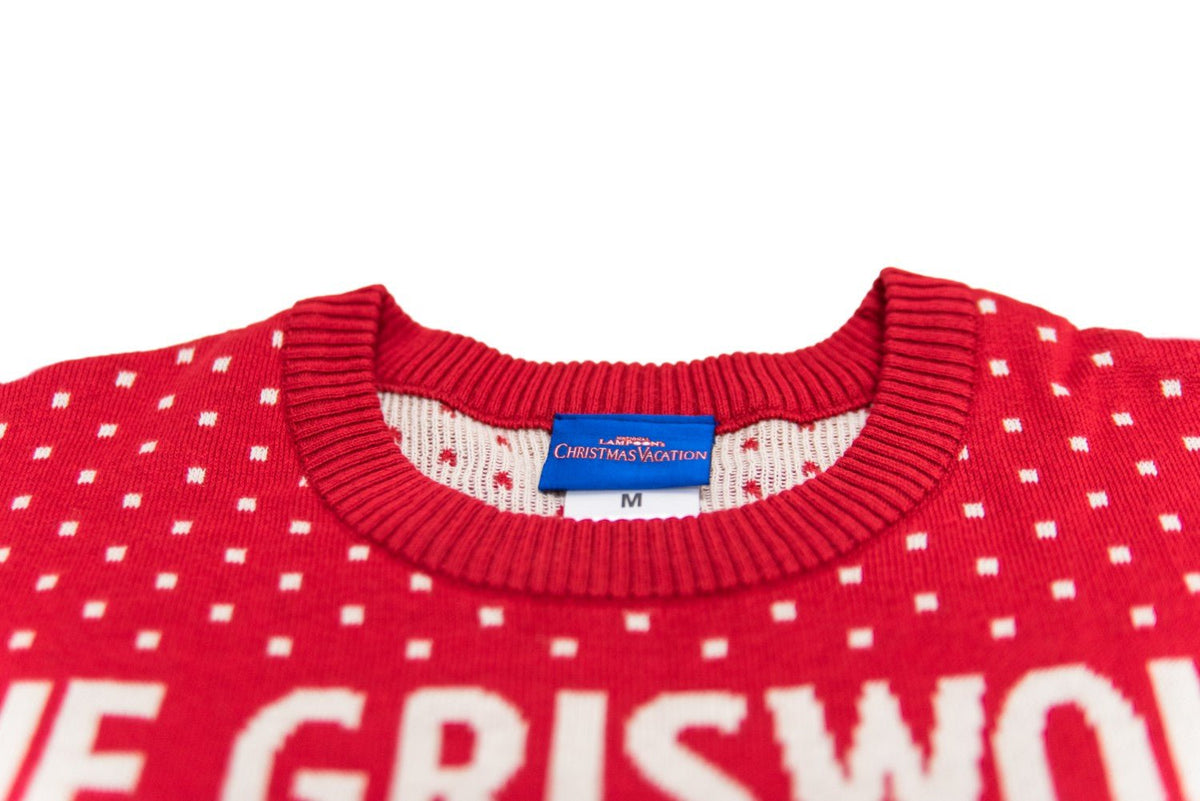 Christmas Vacation The Griswold&
