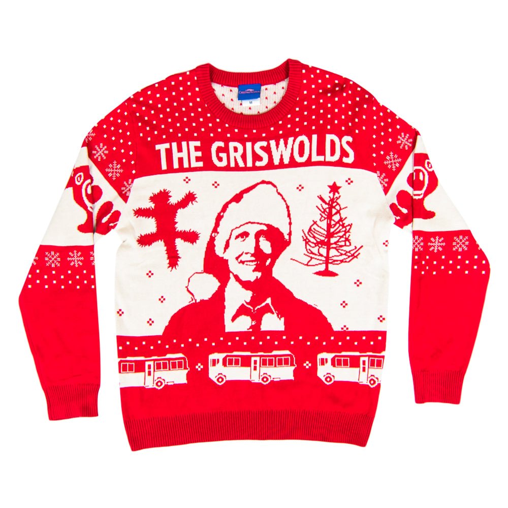 Christmas Vacation The Griswold&