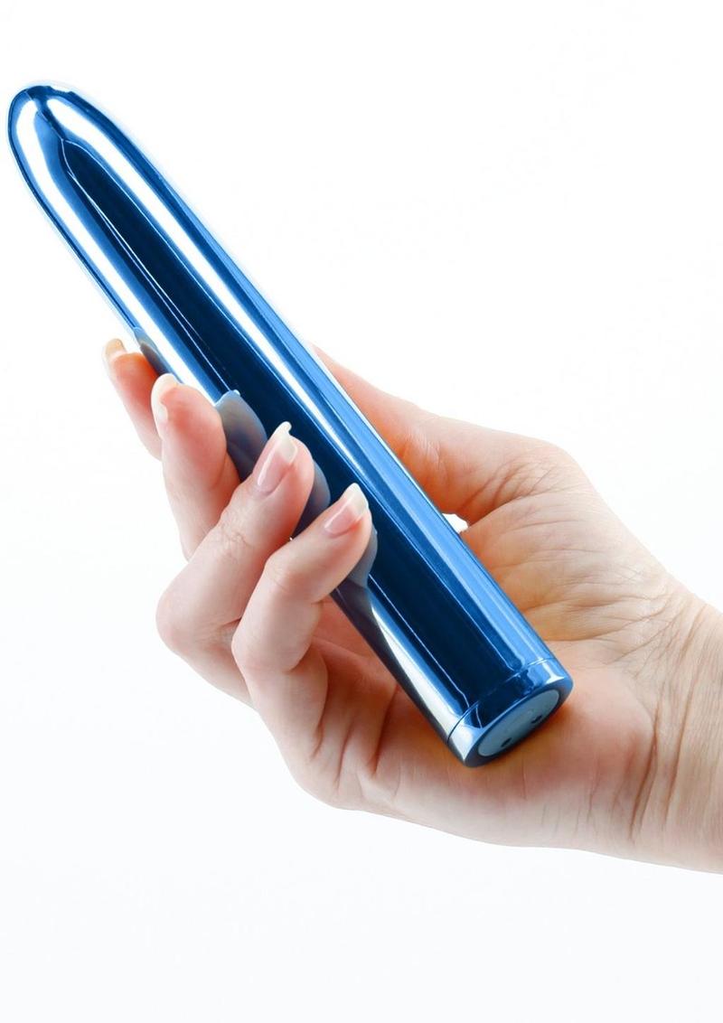 Chroma Classic Rechargeable Bullet Vibrator