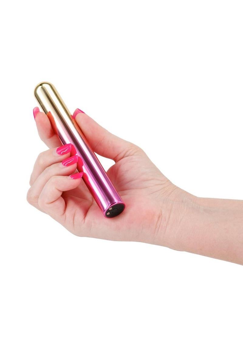 Chroma Sunrise Rechargeable Vibrator