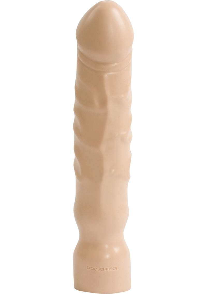 Doc Johnson The Classic Big Boy 12” Dildo