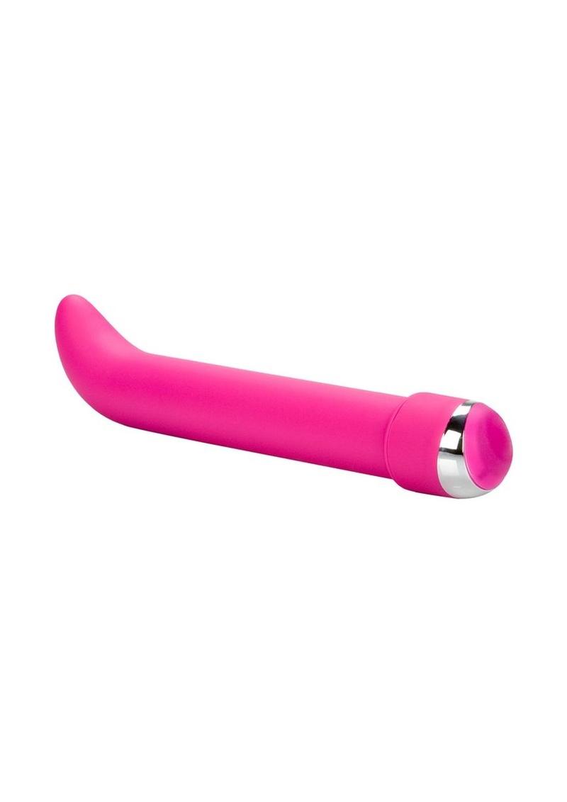 Classic Chic Standard G-Spot Vibrator – 7 Functions