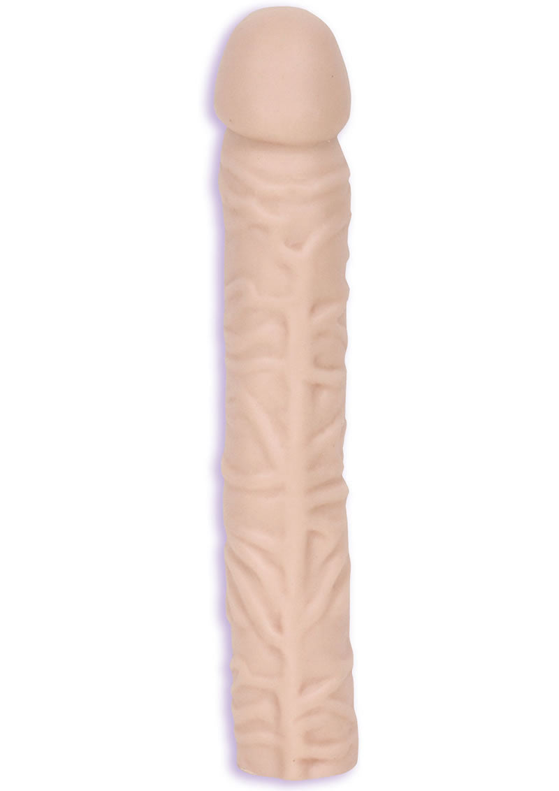 Doc Johnson Classic Dildo Vanilla