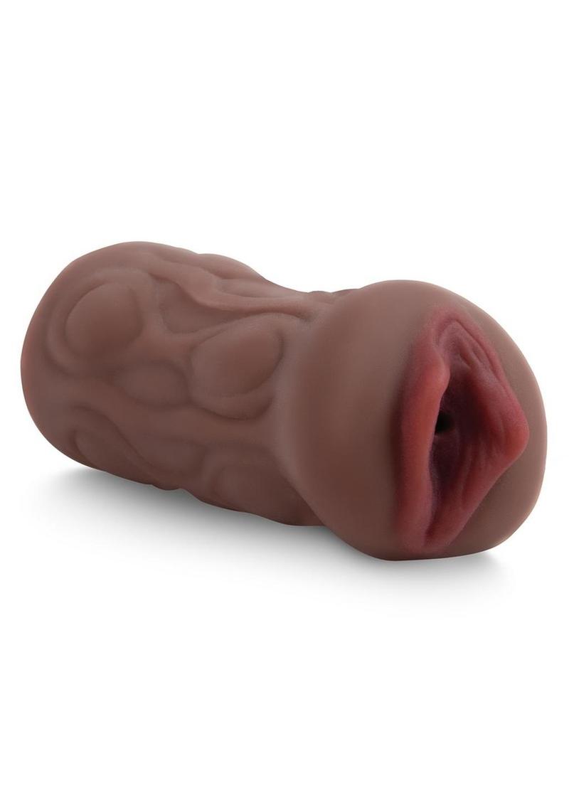 Vanessa Del Rio Tigresses Realistic Pocket-Sized Stroker