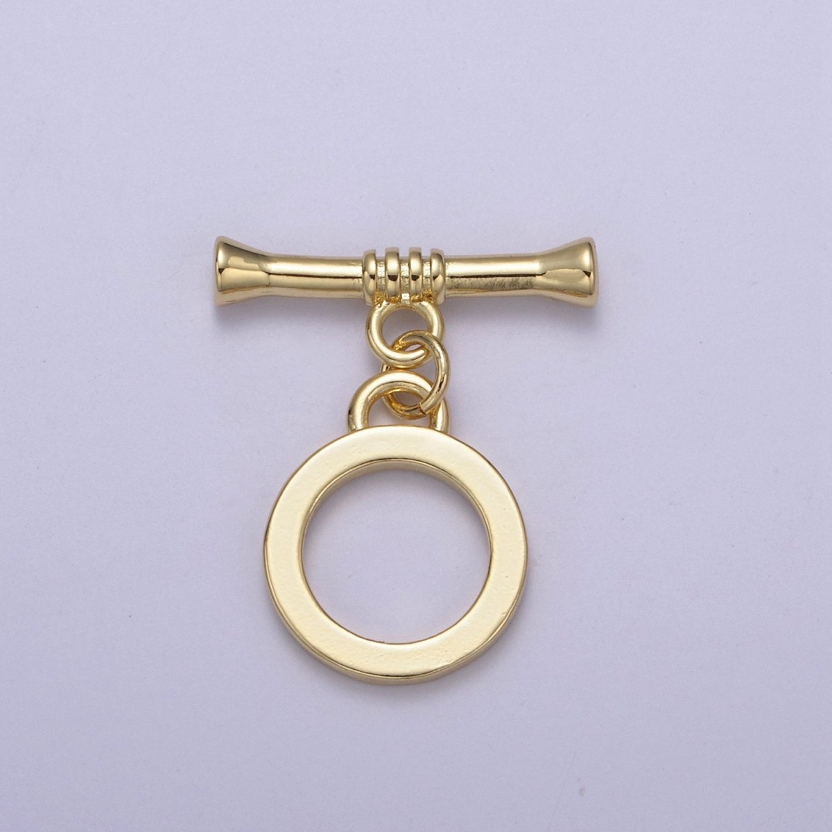 Classics Toggle, High Quality Gold Toggle Clasp, T Bar Fasteners for Necklace, Fancy Bracelet Closures, Designer&