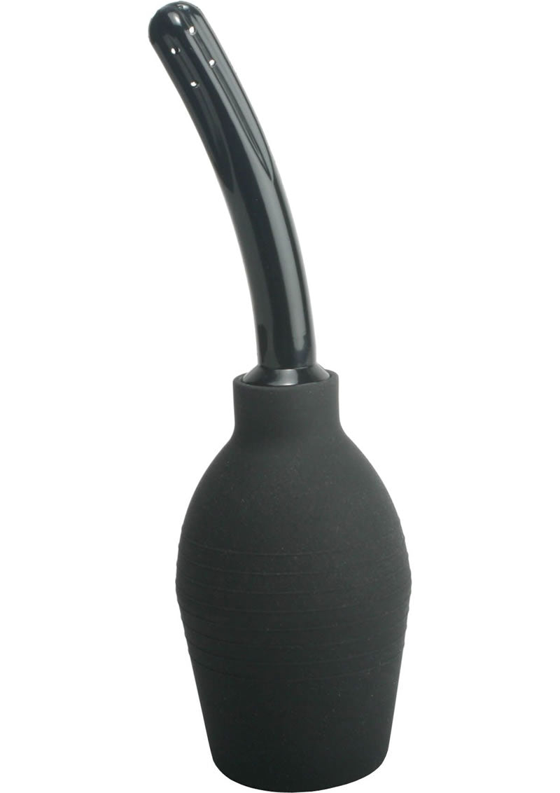 Clean Stream Deluxe Enema Bulb For Curved Nozzle