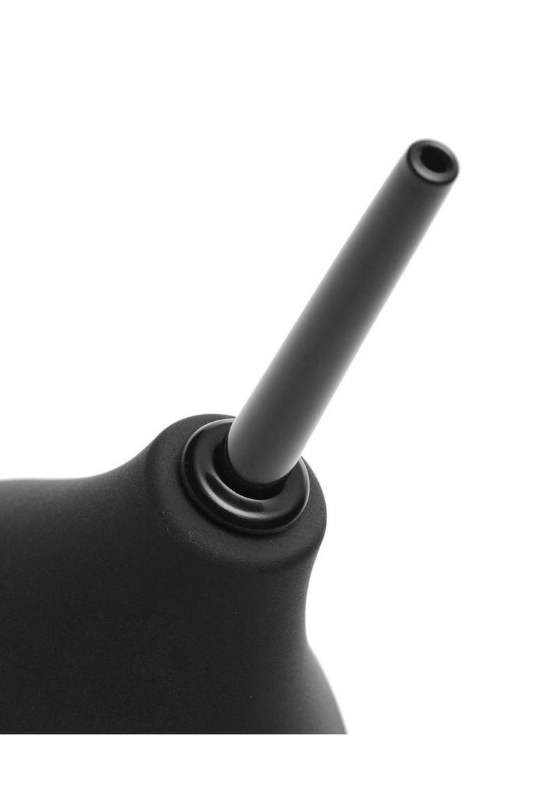 Clean Stream Thin Tipped Enema Bulb