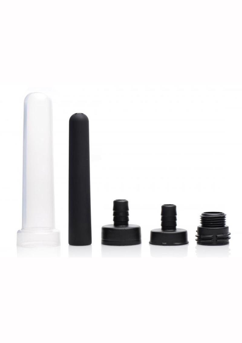 CleanStream Travel Enema Set