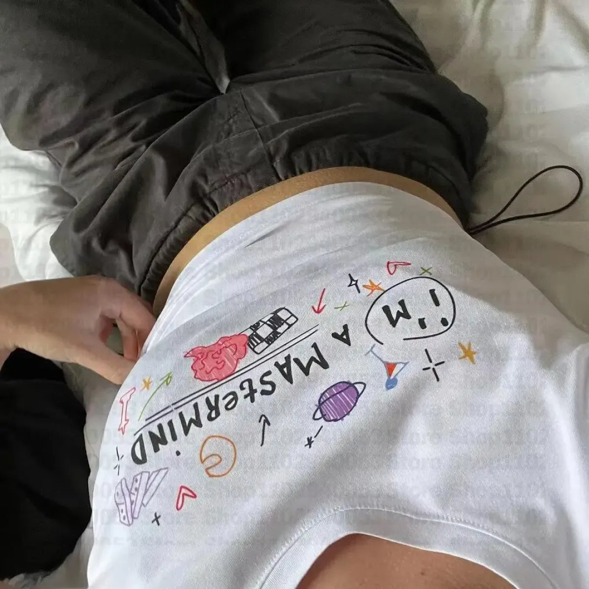 "I&