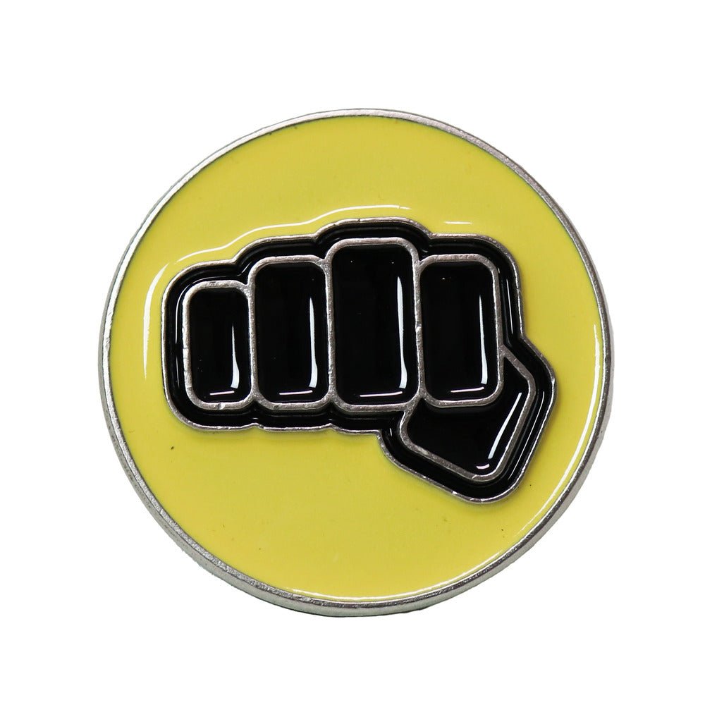 Cobra Kai Karate Kid Belt Buckle