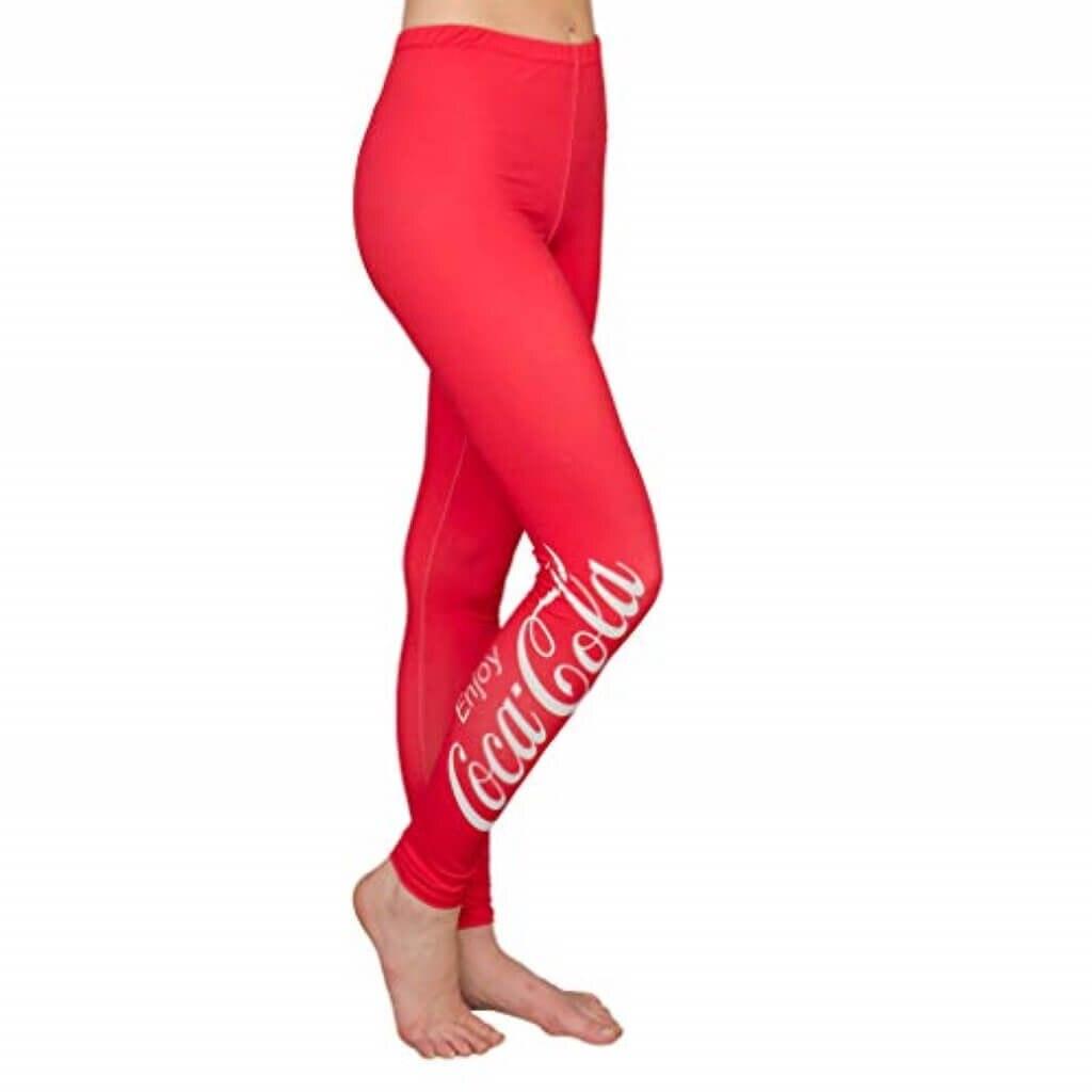 Coca Cola Coke Red Women&