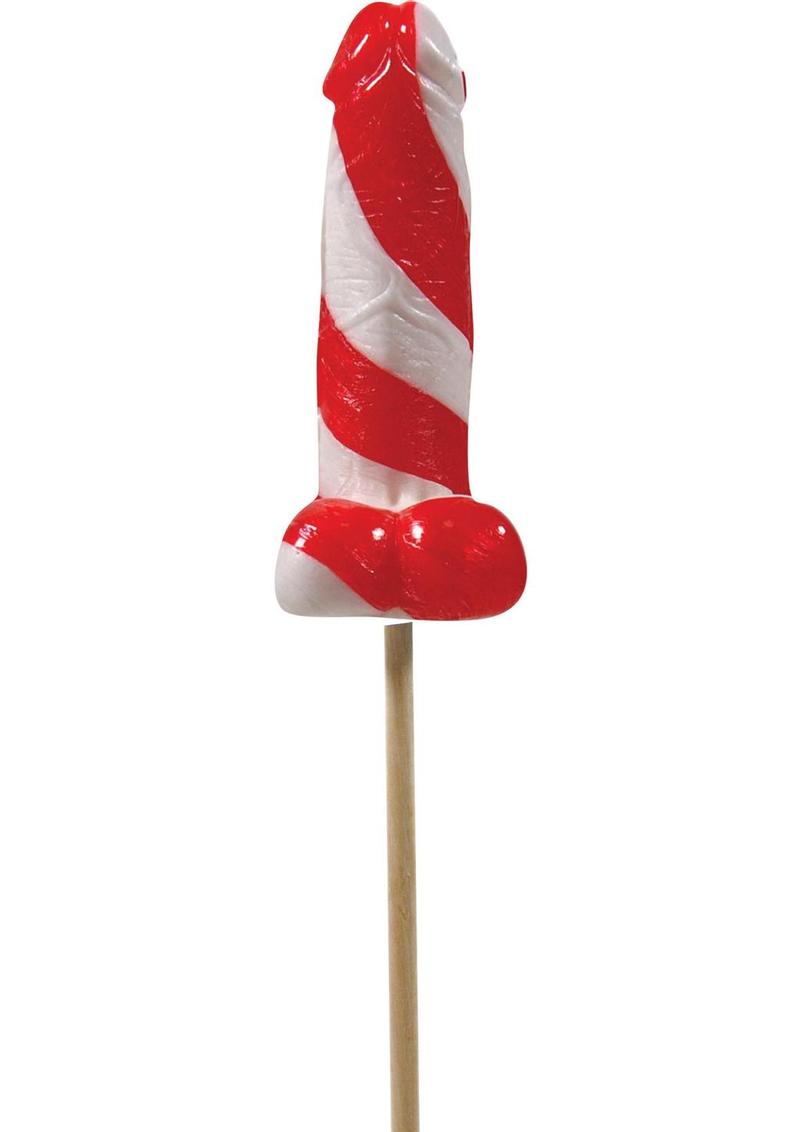 Strawberry Mojito Pecker Pop