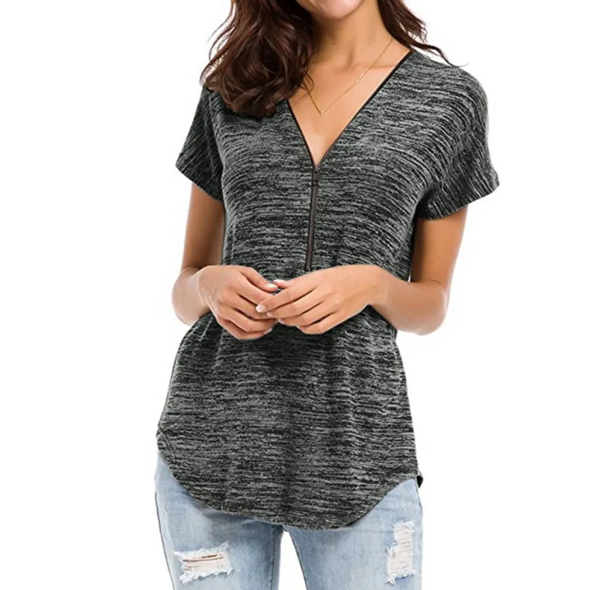Colorful Cotton Women&