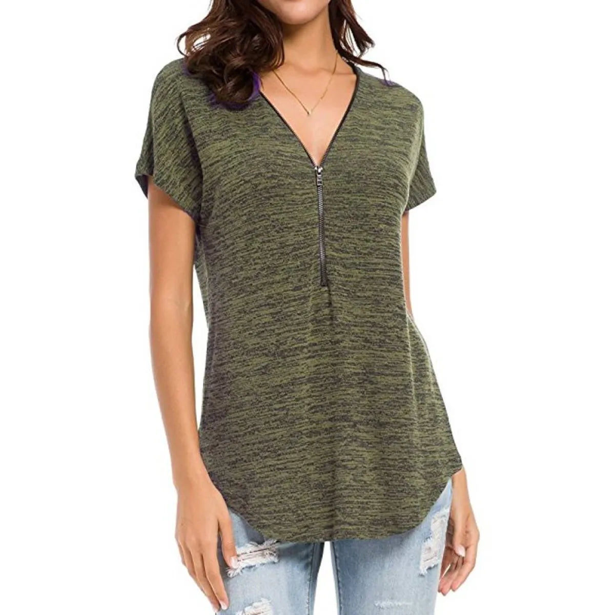 Colorful Cotton Women&