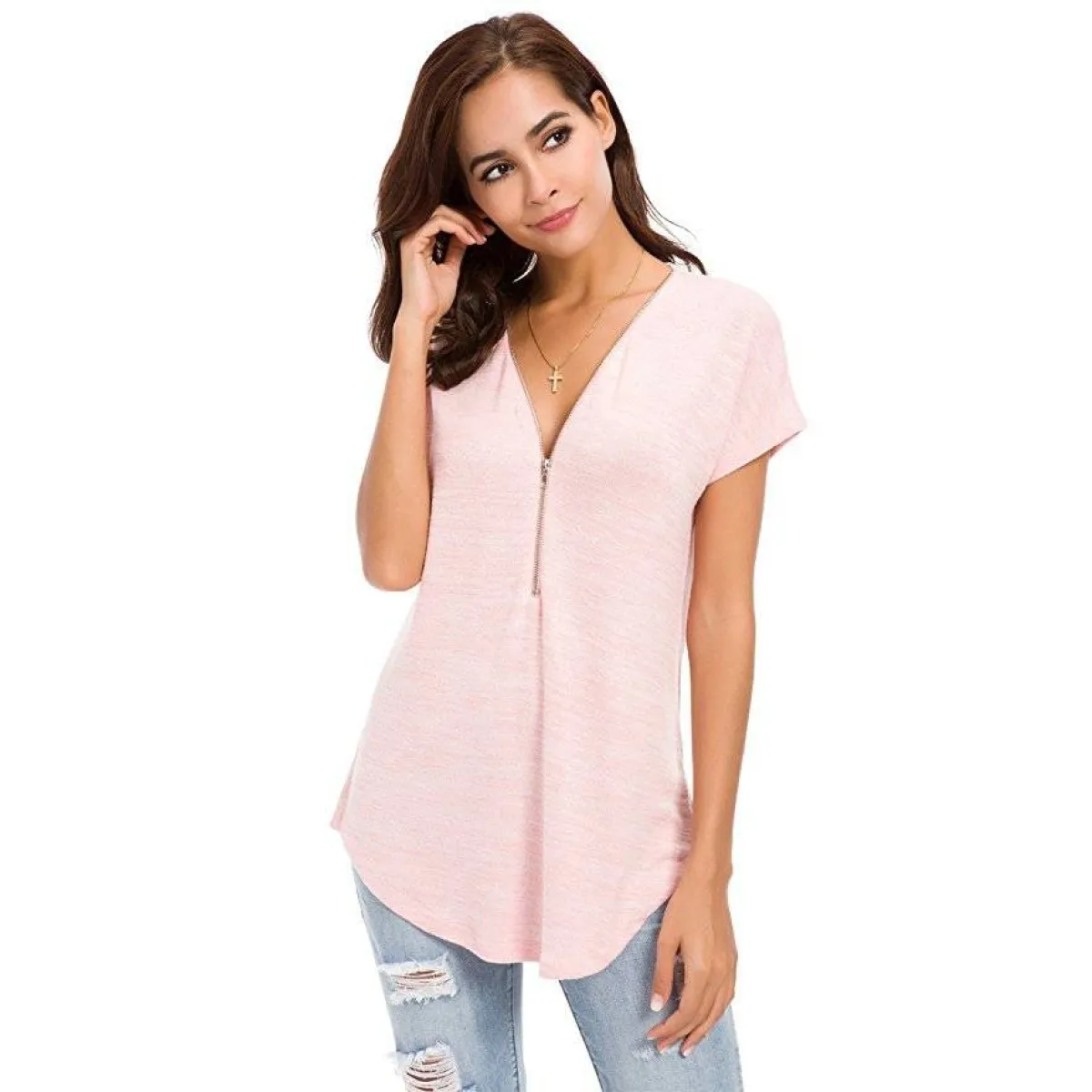 Colorful Cotton Women&
