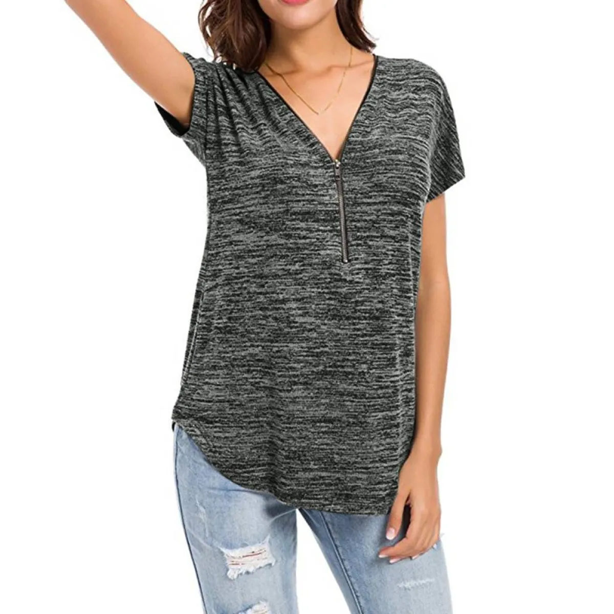 Colorful Cotton Women&