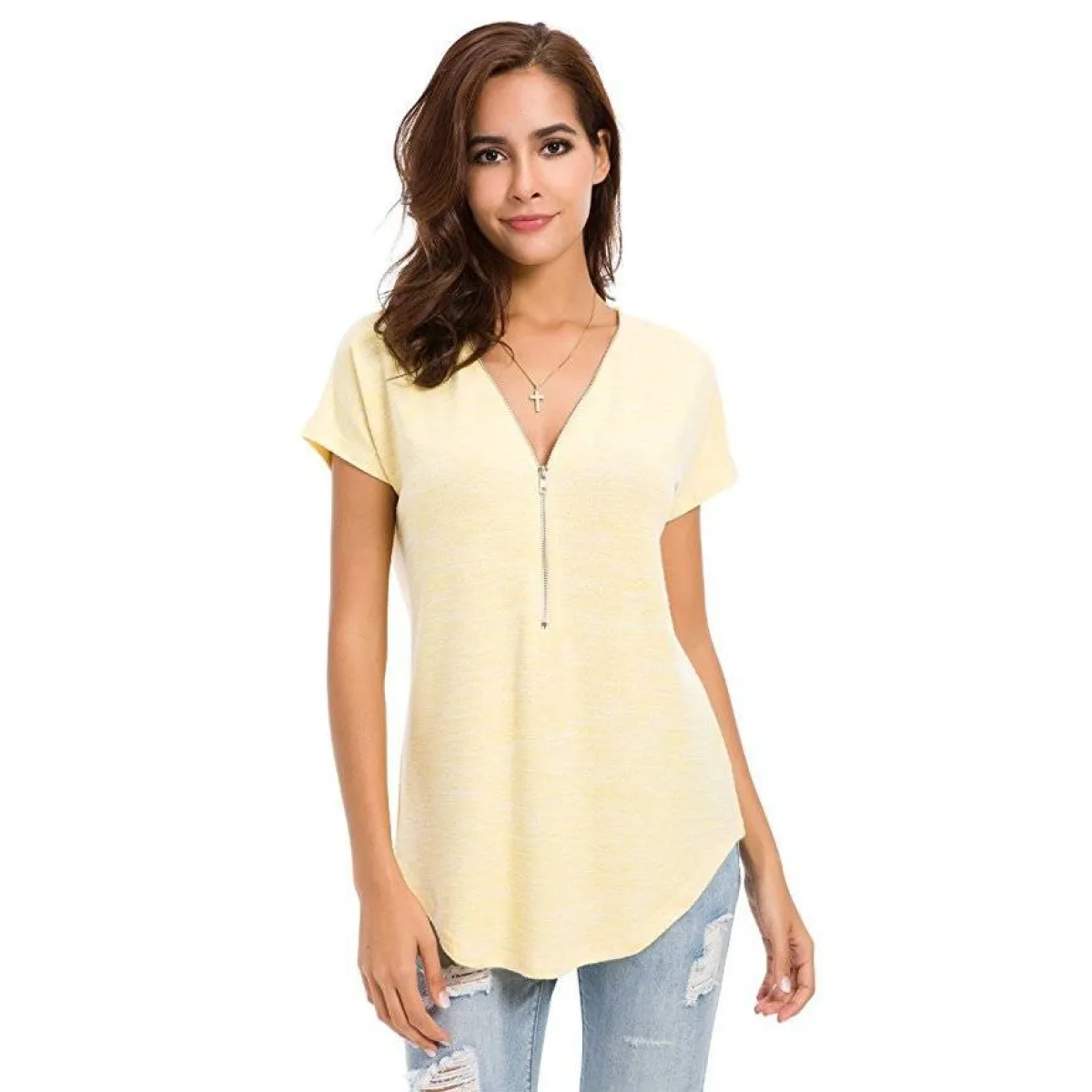 Colorful Cotton Women&