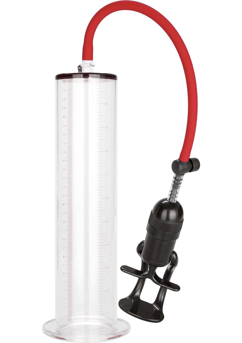 COLT Big Man pump System with Removable Air Hose