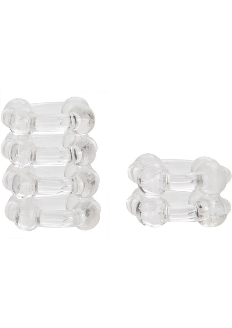 Colt Stretchy Universal Enhancer Rings With Universal Fit