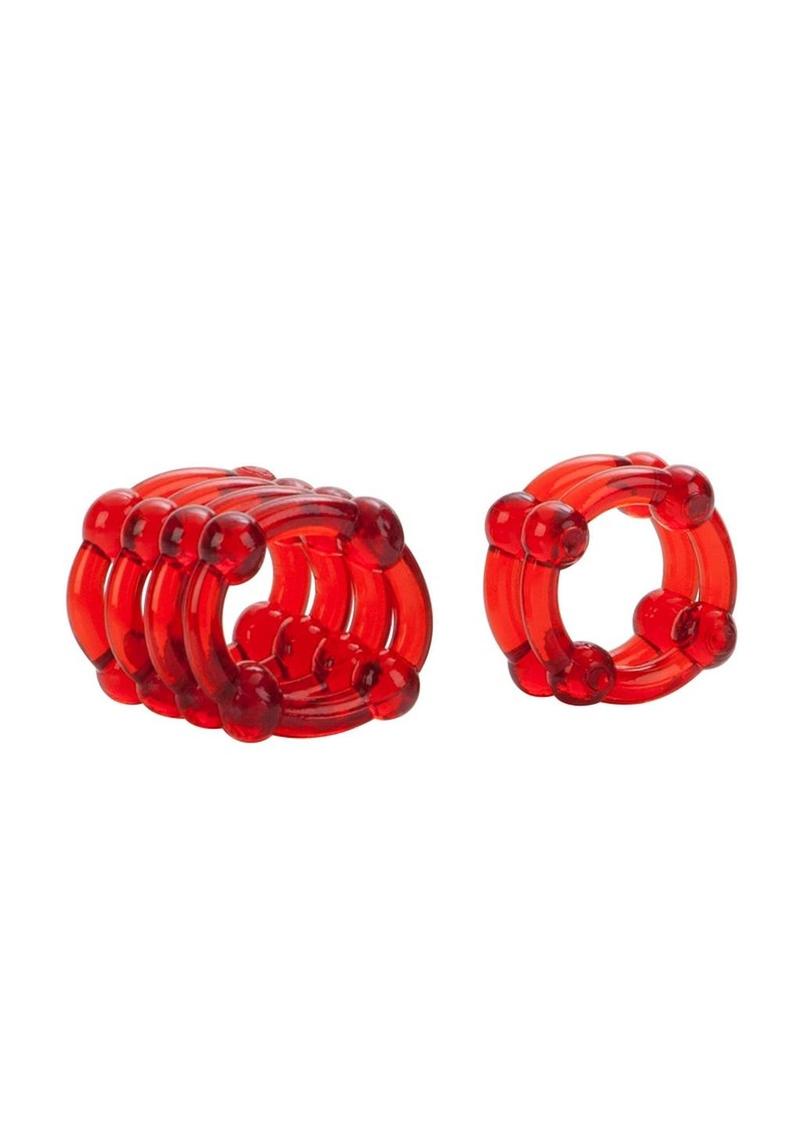 Colt Stretchy Universal Enhancer Rings With Universal Fit