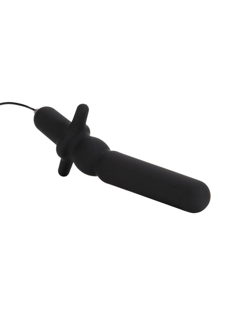 COLT Power Anal T Waterproof Vibrating Butt Plug