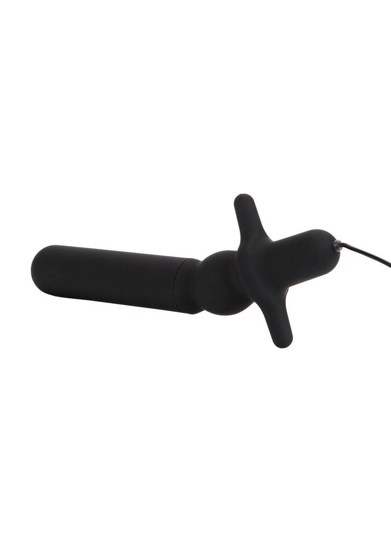 COLT Power Anal T Waterproof Vibrating Butt Plug