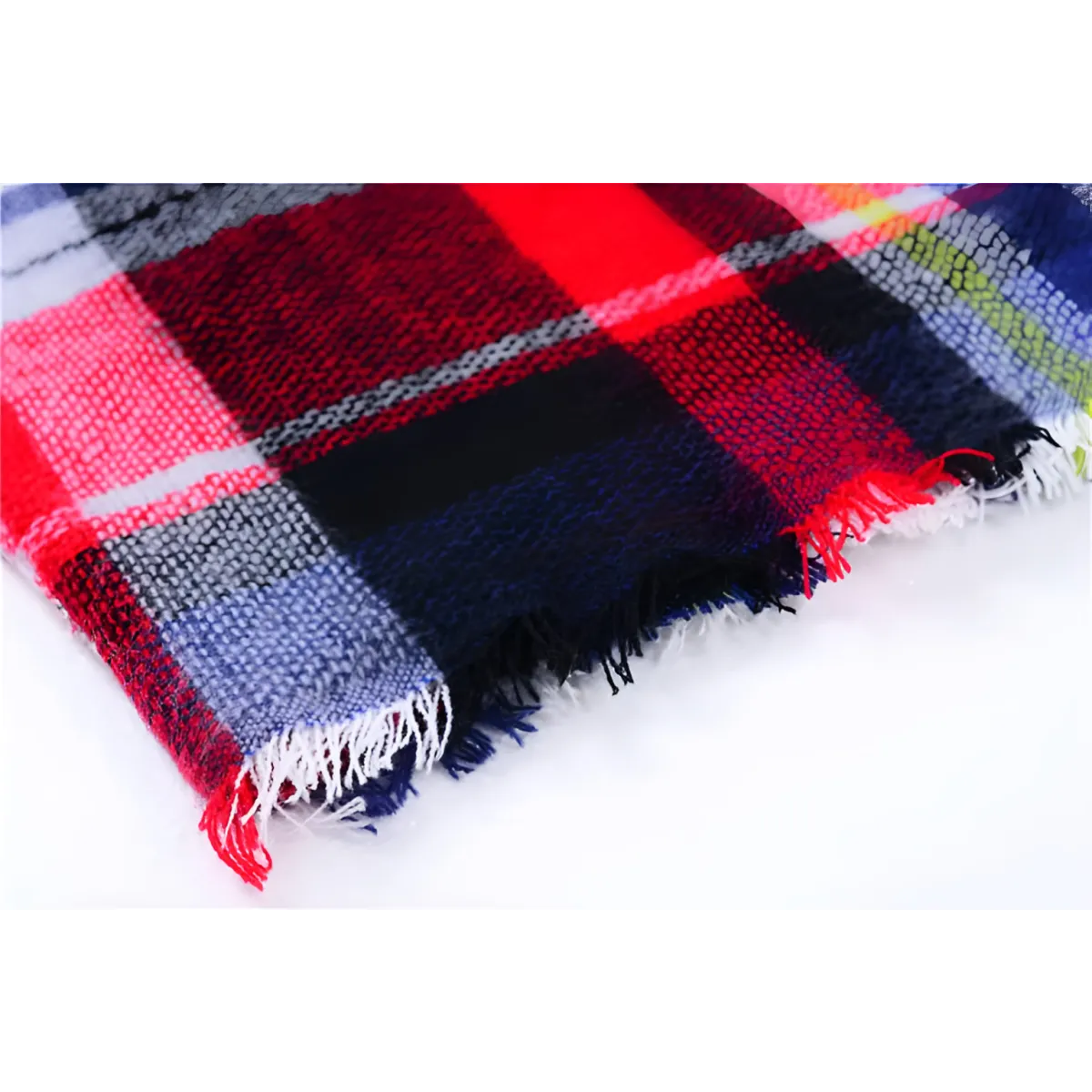 Silk Creative Arts Wrap